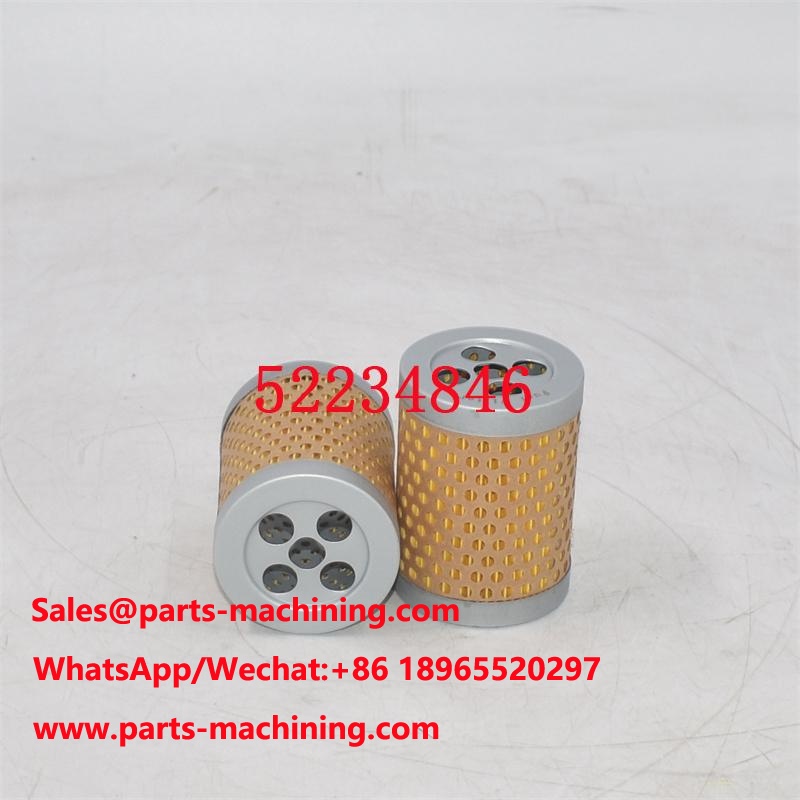 52234846 Fuel Filter