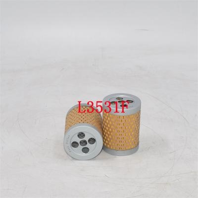 L3531F Топливный фильтр SN234 Перекрестная ссылка