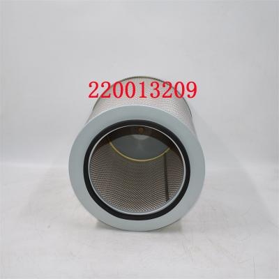 220013209 Воздушный фильтр VOE220013209 Перекрестная ссылка