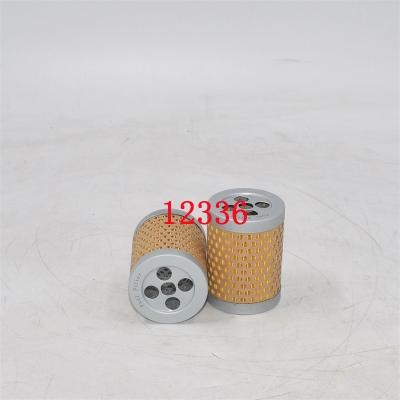 12336 Топливный фильтр заменяет F935