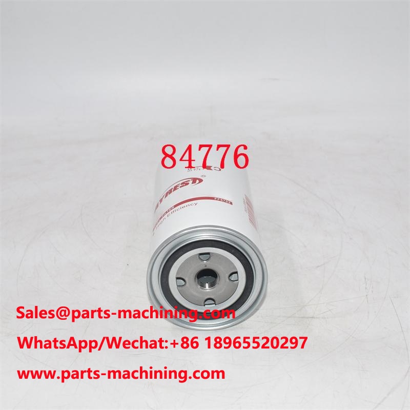 84776 Топливный фильтр 1535367 Поставщик