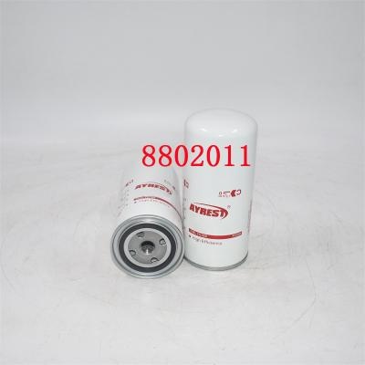 Оригинальный топливный фильтр 8802011 72451949