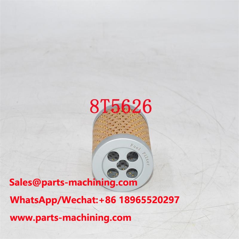 Оригинальный топливный фильтр 8T5626 8C7230