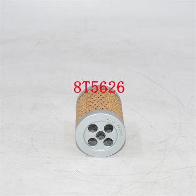 Оригинальный топливный фильтр 8T5626 8C7230