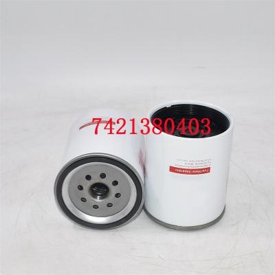7421380403 Сепаратор топливной воды SN906110 по индивидуальному заказу