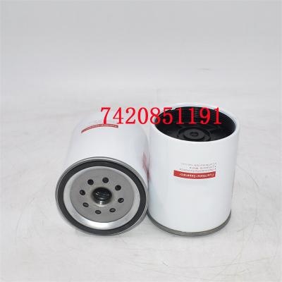 Высококачественный сепаратор топливной воды 7420851191 WF10010