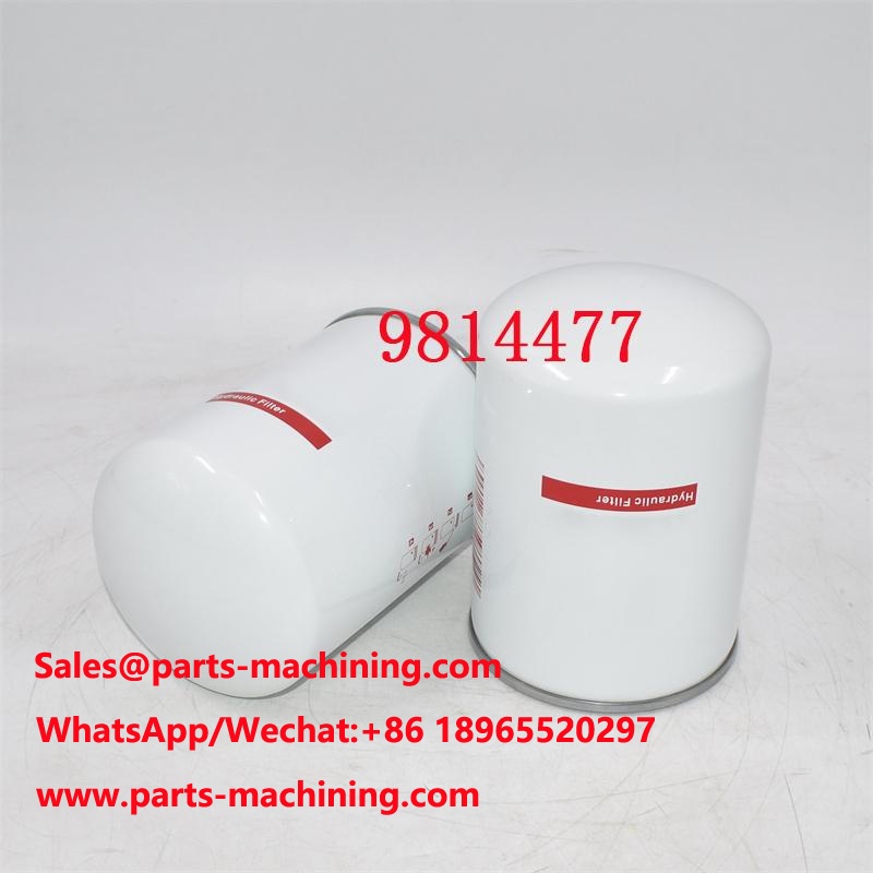 9814477 Hydraulic Filter