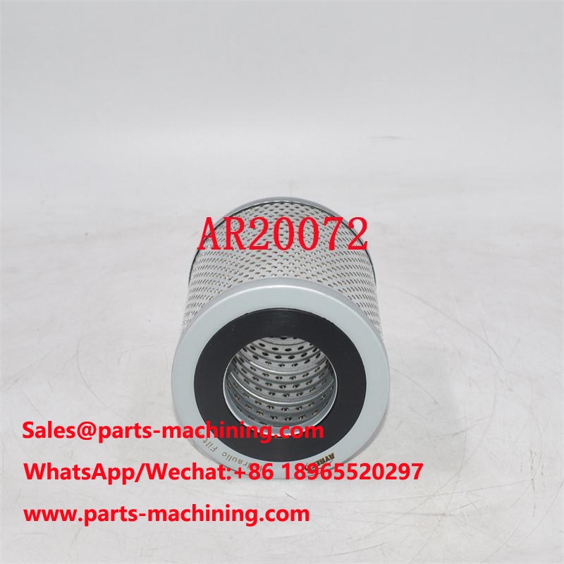 Гидравлический фильтр AR20072 заменяет AR20072R