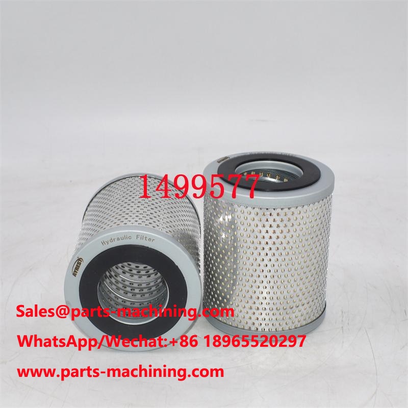 1499577 Гидравлический фильтр SH56129 Оптовая продажа