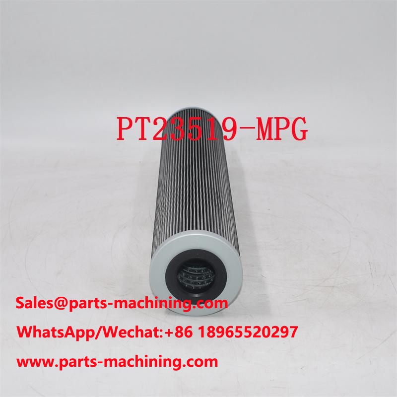 PT23519-MPG Гидравлический фильтр 30142 Поставщик