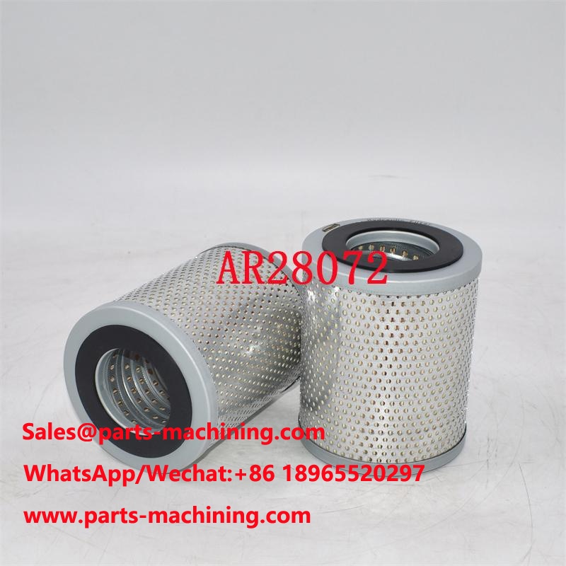 AR28072 Гидравлический фильтр, эквивалентный AR28072R