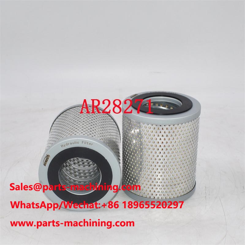 AR28271 Гидравлический фильтр AR28271R Перекрестная ссылка