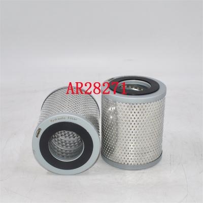 AR28271 Гидравлический фильтр AR28271R Перекрестная ссылка