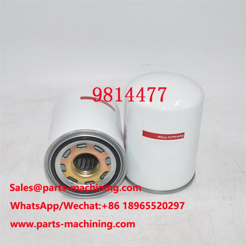 9814477 Гидравлический фильтр 89814477 Поставщик