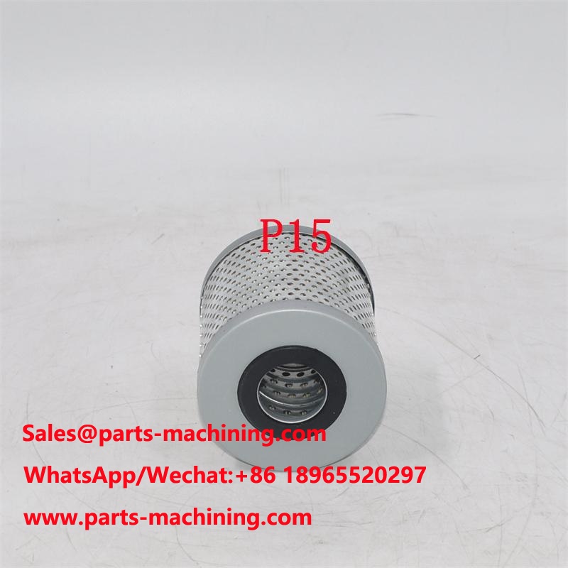 P15 Oil Filter