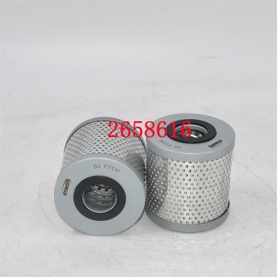 2658616 Масляный фильтр 26540154 Поставщик