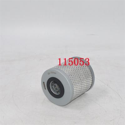 115053 Масляный фильтр 1150530 Производитель