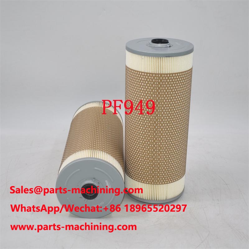 Масляный фильтр PF949 51233 SO3726 Производитель