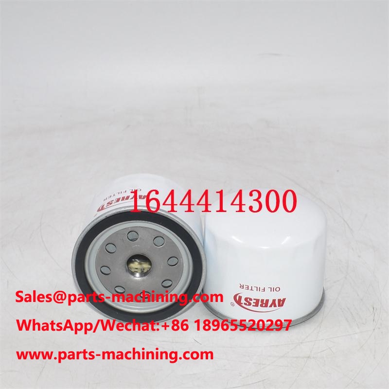 1644414300 Oil Filter