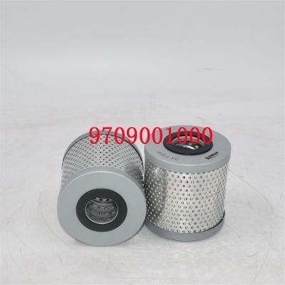 Оригинальный масляный фильтр 9709001000 E100H
