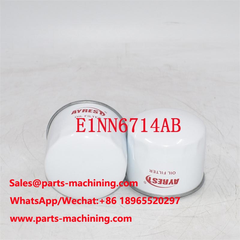 E1NN6714AB Эквивалент масляного фильтра SO795