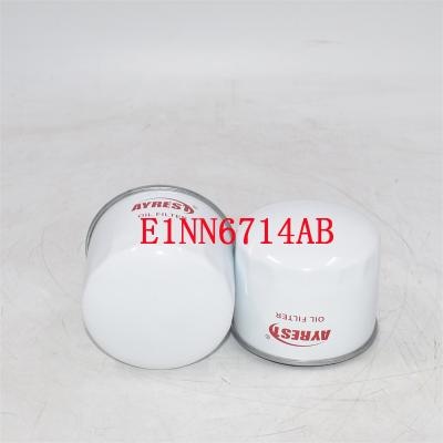 E1NN6714AB Эквивалент масляного фильтра SO795