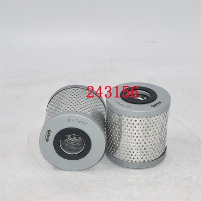 243156 Масляный фильтр 7984373 Для A50