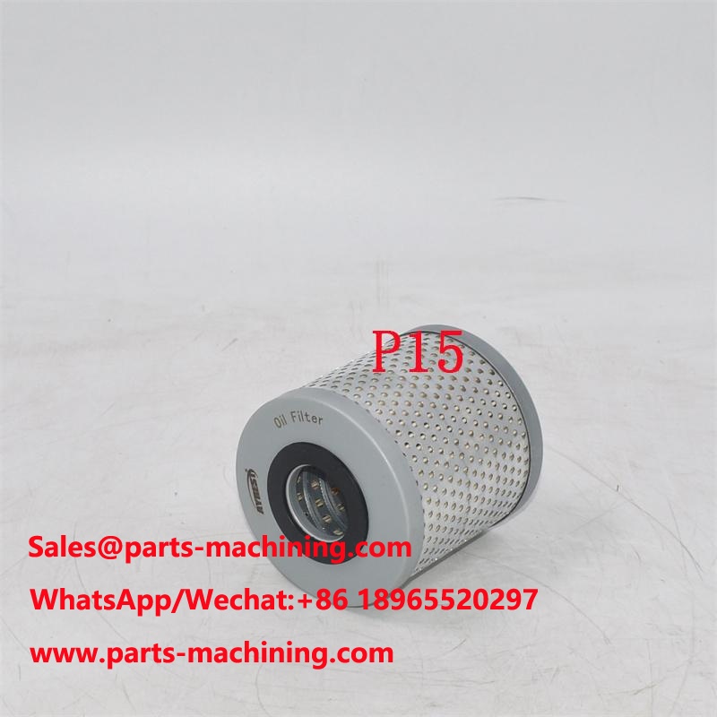 Высокоэффективный масляный фильтр P15 51305