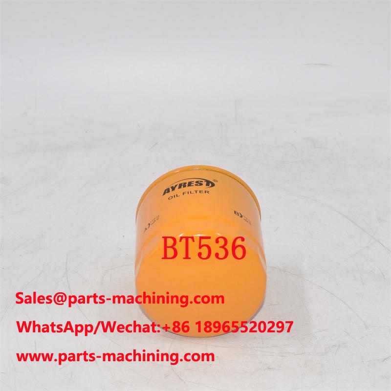 Масляный фильтр BT536 1449430 Поставщик