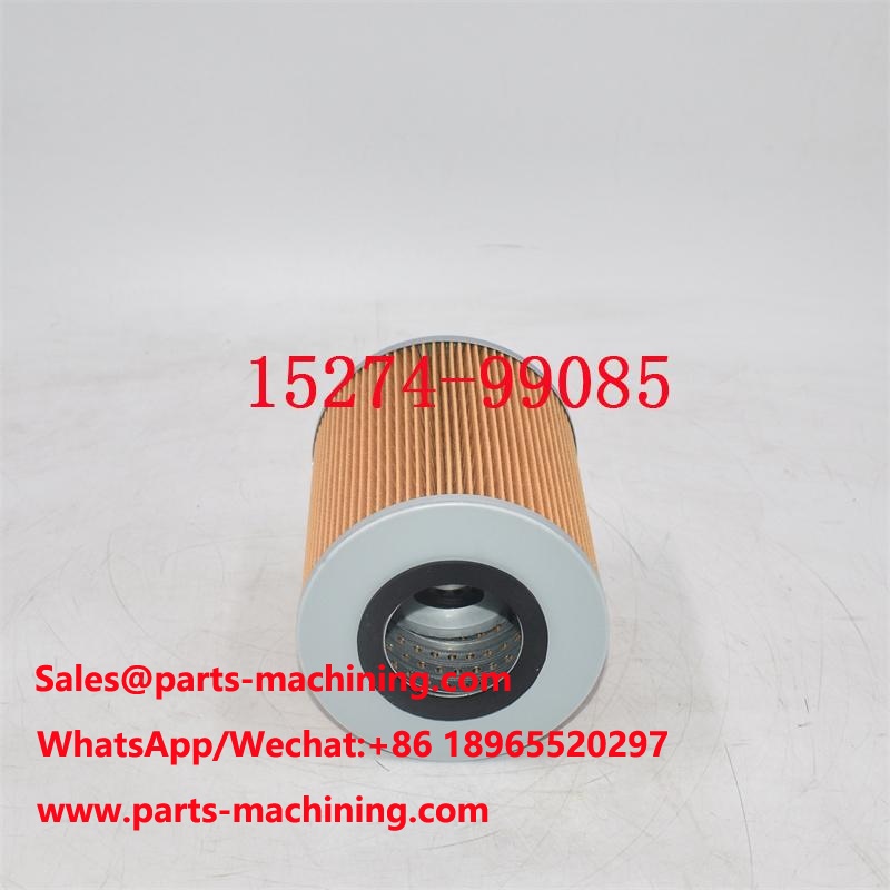 15274-99085 Масляный фильтр 15274-99087 Замена