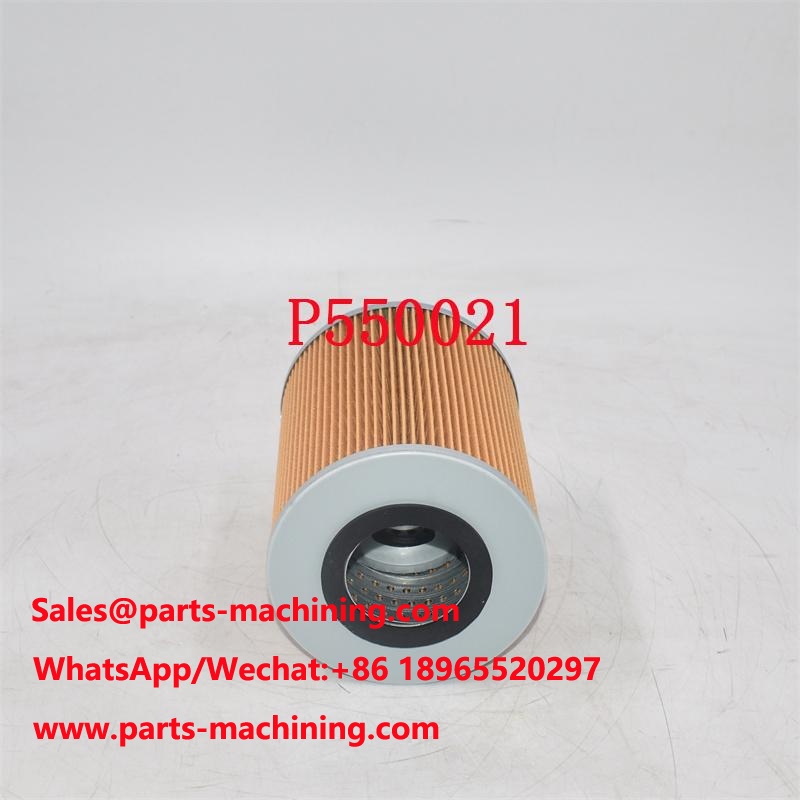 P550021 Масляный фильтр заменяет P7059