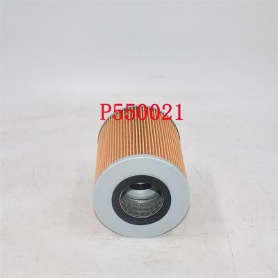 P550021 Масляный фильтр заменяет P7059