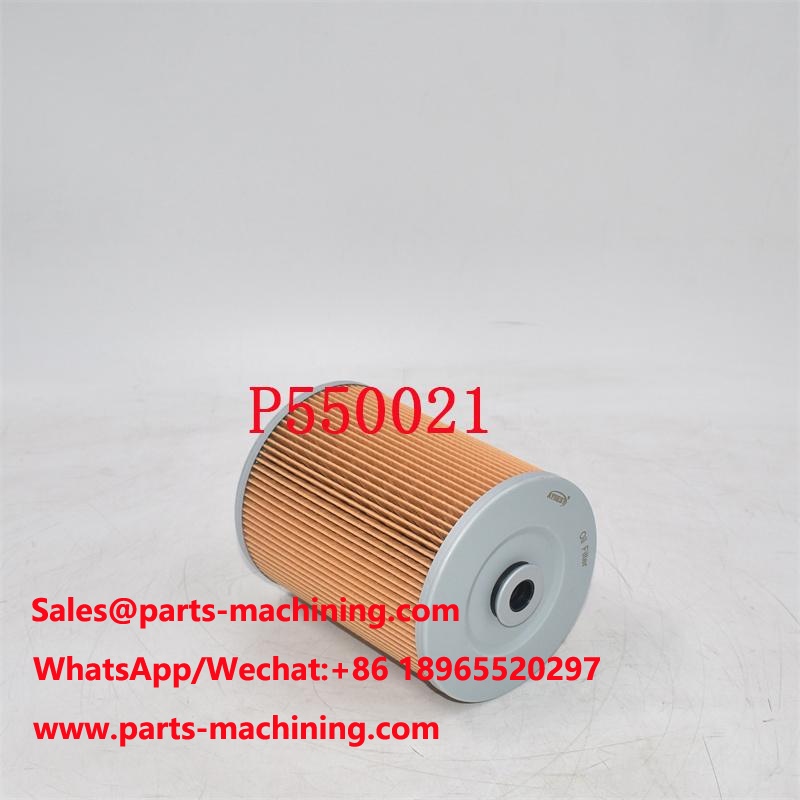 P550021 Oil Filter