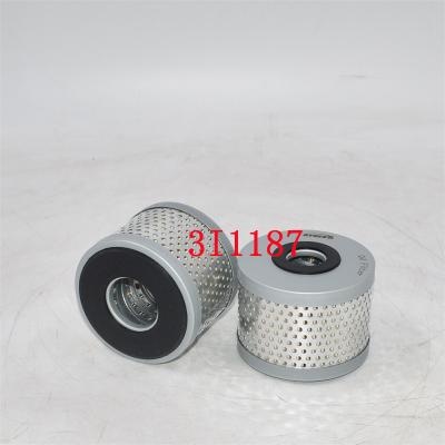Оригинальный масляный фильтр 3I1187 H-71160
