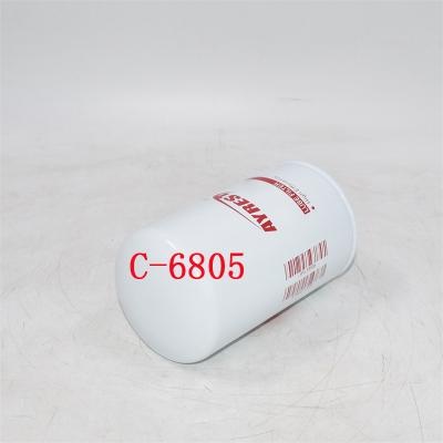 C-6805 Масляный фильтр H210W01 Поставщик