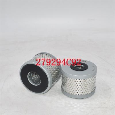 279294C92 Масляный фильтр 279294C91 Поставщик