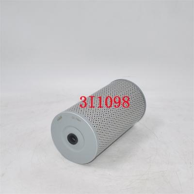 3I1098 Масляный фильтр 1463278 Замена