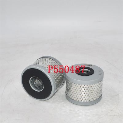 P550487 Масляный фильтр PT903 51487 по индивидуальному заказу