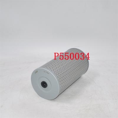 P550034 Масляный фильтр PT8335 Перекрестная ссылка
