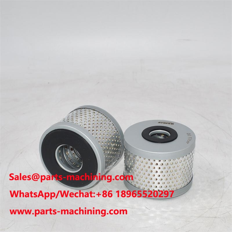 299634 Масляный фильтр SH66095 Производитель