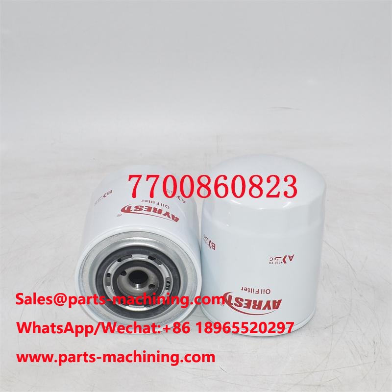 7700860823 Oil Filter