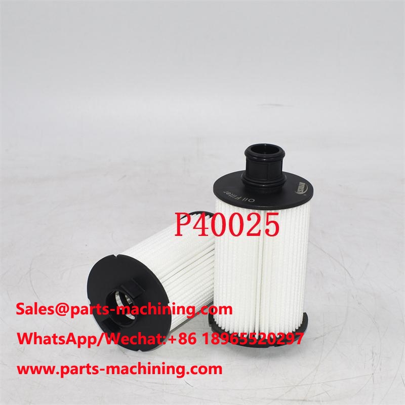 P40025 Масляный фильтр 57279 57279XP SO11120