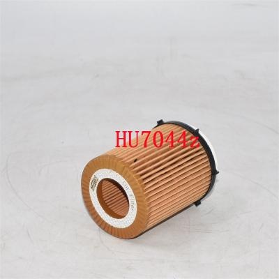 HU7044z Масляный фильтр HU711/6Z Поставщик
