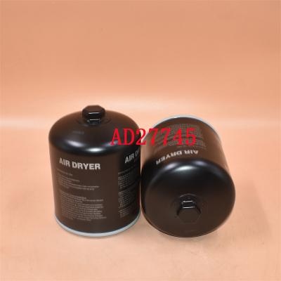 AD27745 Замена фильтра осушителя воздуха AL14D