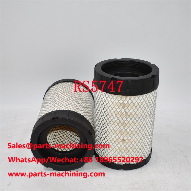 Воздушный фильтр RS5747 заменяет SA16733 SL81972