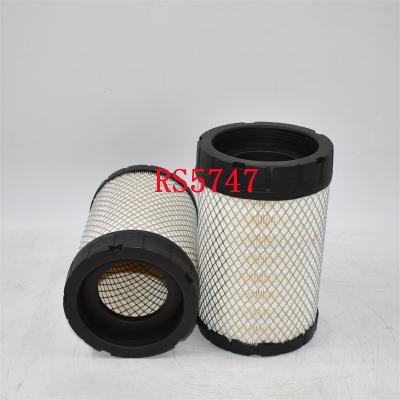 Воздушный фильтр RS5747 заменяет SA16733 SL81972