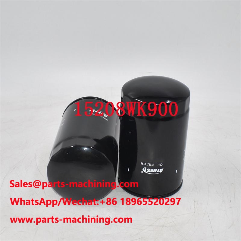 15208WK900 Масляный фильтр H395W Производитель