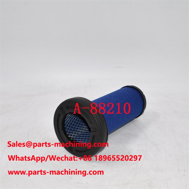 A-88210 Воздушный фильтр SL81972 WA10045 Перекрестная ссылка