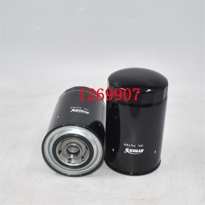 1269907 Масляный фильтр 126-9907 Для 307B