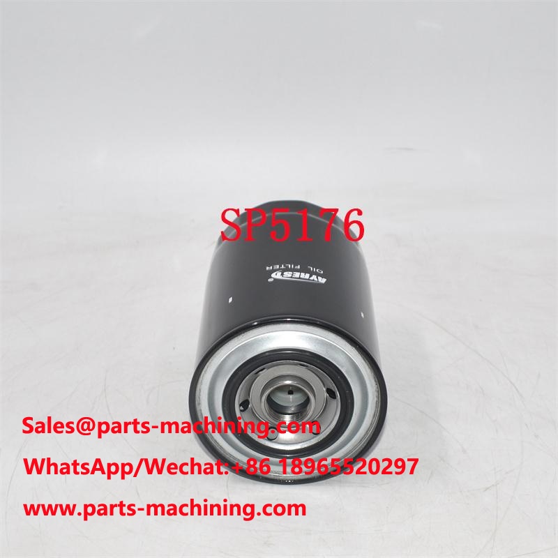 Высокопроизводительный масляный фильтр SP5176 SP5176/1
